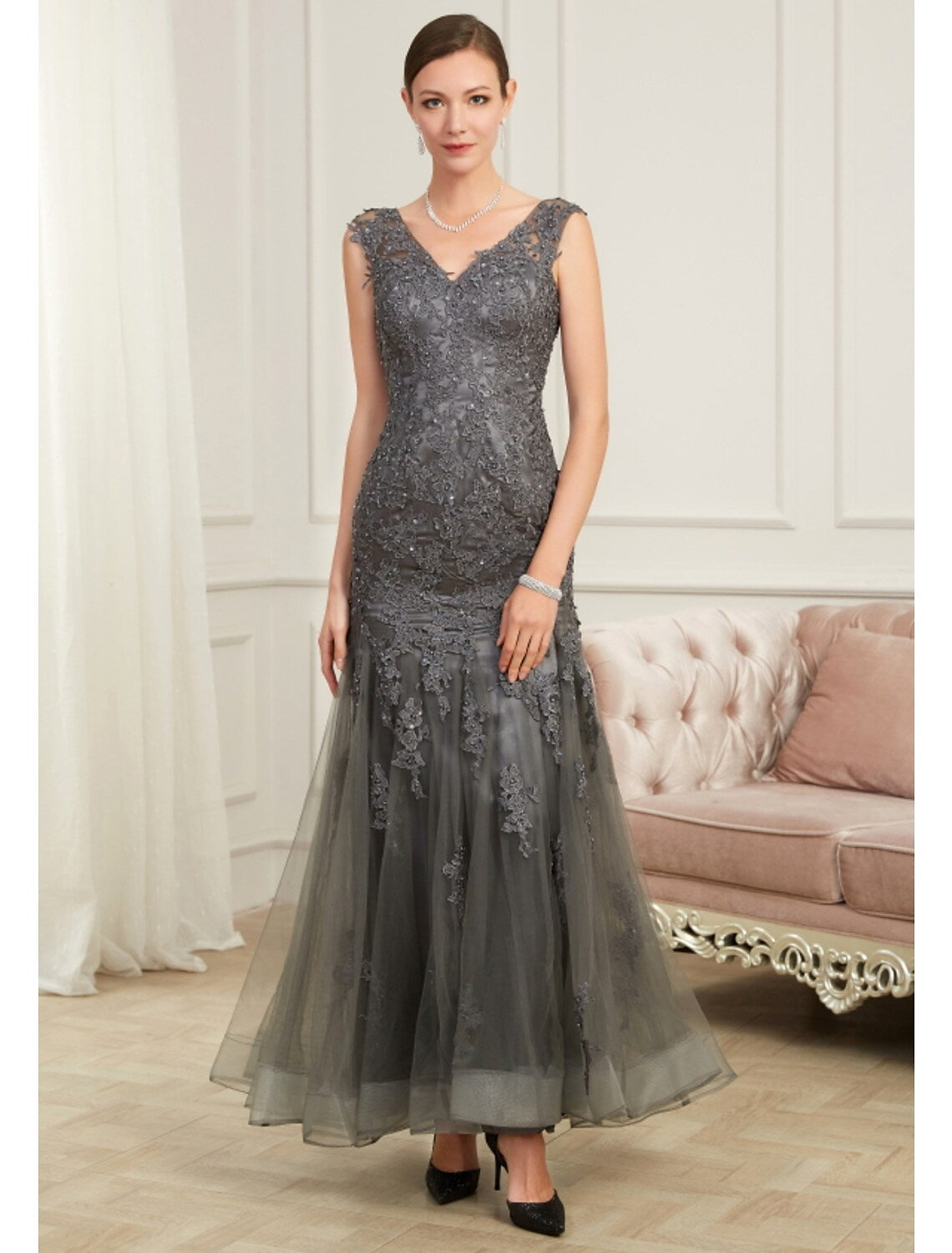 Evening Gown main image 1